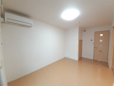 【居間・リビング】 | エスカーザ | 即日案内可能です♪現地待ち合わせOK！どの物件でも当社でお得にご案内できますのでまとめて内覧ください♪