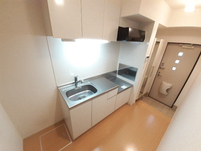 【キッチン】 | エスカーザ | キッチンでお料理をお楽しみください