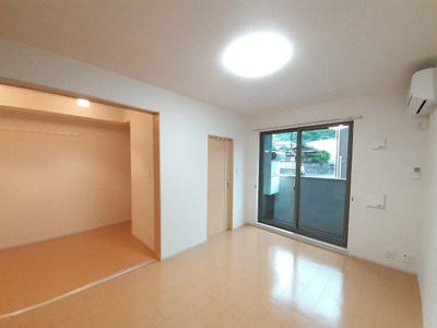 【内装】 | エスカーザ | 物件の内装です