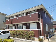 プラスパーＡの画像