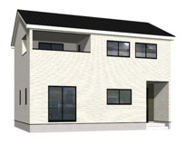 新築　新潟市東区大形本町 第3  1号の画像