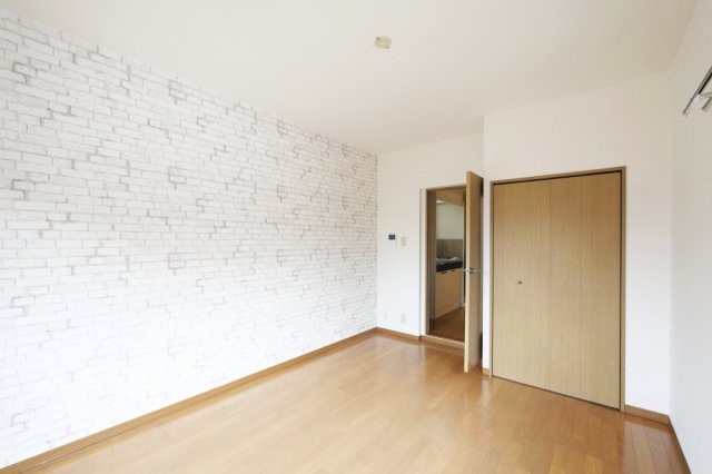 メイプルハウスの洗面所|別号数タイプ