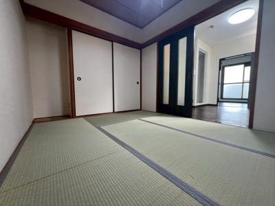 【和室】 | サンハイム林