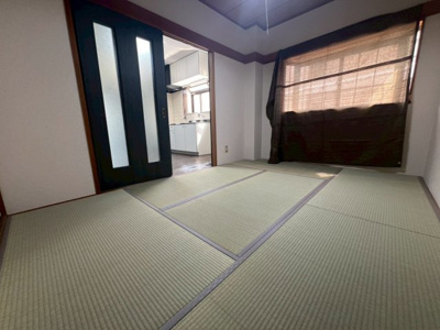 【和室】 | サンハイム林