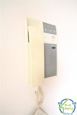 グローリー1番館のセキュリティ|※類似部屋