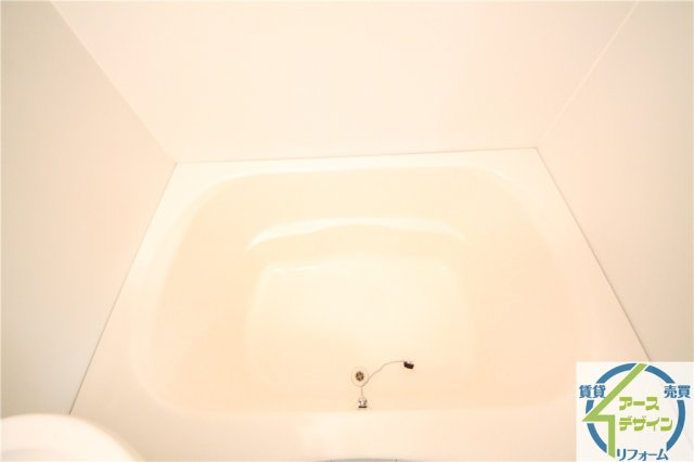 グローリー1番館の浴室|※類似部屋
