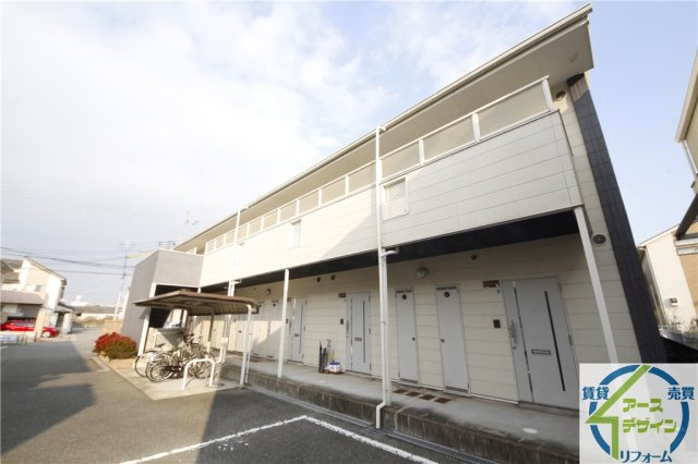 グローリー1番館