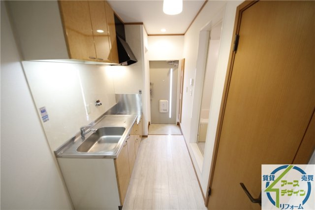 グローリー1番館の内装|※類似部屋