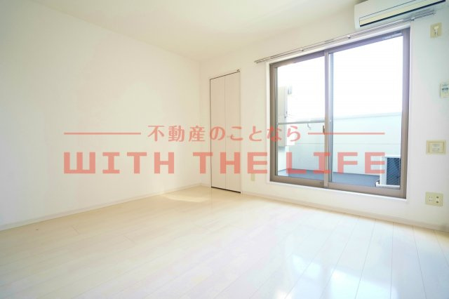 楓【キャッシュバック対象物件】の寝室|落ち着いて過ごせるお部屋なので、寝室にいかがでしょうか