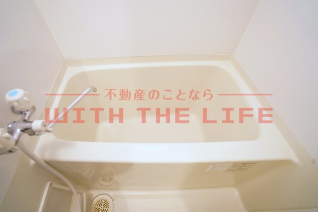 楓【キャッシュバック対象物件】の浴室|お風呂です