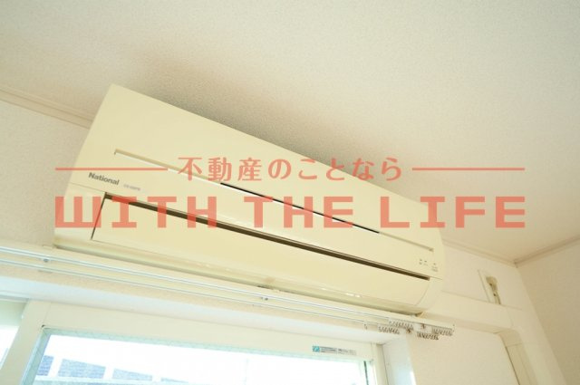 楓【キャッシュバック対象物件】の設備