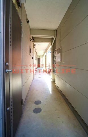 楓【キャッシュバック対象物件】のエントランス|エントランスです