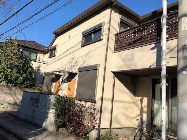 カサベルデ八雲　角部屋　ネット0　TVドアフォン