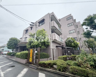 ファミール聖蹟桜ヶ丘グランデージの画像