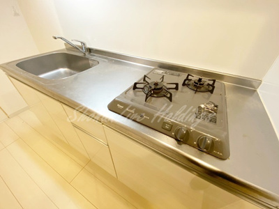 【キッチン】 | リブリ・藤沢川名