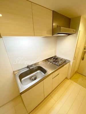 【キッチン】 | リブリ・藤沢川名 | 広々としたキッチンです♪