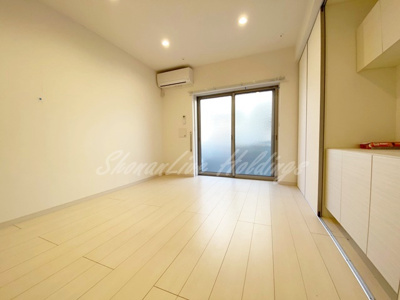 【居間・リビング】 | リブリ・藤沢川名 | 使いやすいリビングになります♪