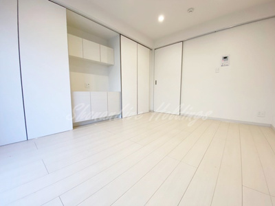 【寝室】 | リブリ・藤沢川名 | 落ち着いて過ごせるお部屋です♪