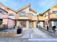 練馬区西大泉1丁目　中古一戸建住宅　(保谷店)の画像
