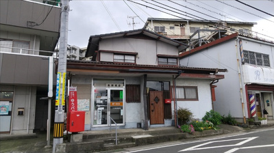 【周辺】 | ソレイユハイム