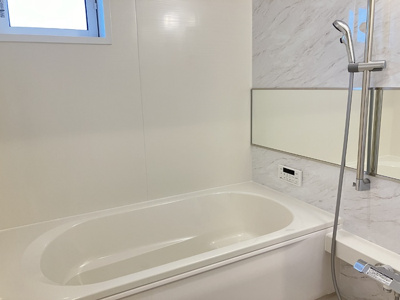 【浴室】 | ソレイユハイム