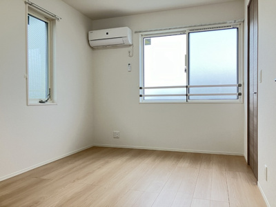 【居間・リビング】 | ソレイユハイム