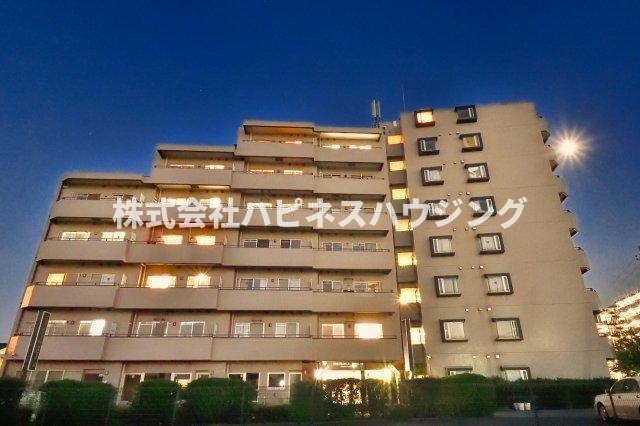 INSURANCE(インシュランス)BLDG.(ビルディング)ⅩⅢ(サーティーン)河原塚の周辺
