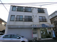 内野ハイツの画像