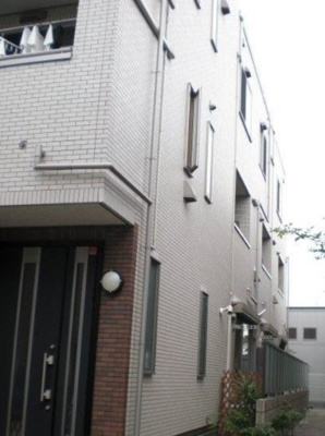 【外観】 | アルフレンテ