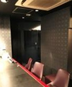 千日前ゴールデンフタバプラザの内装