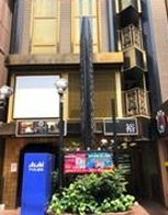 千日前ゴールデンフタバプラザの内装