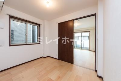 クイーンコート品川大井