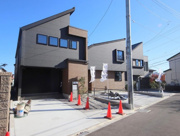 大和市下鶴間 新築戸建 全3棟の画像