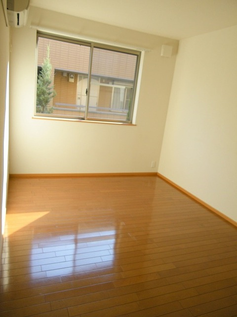 オークヒルＮ棟の設備|南向き日当たり良好