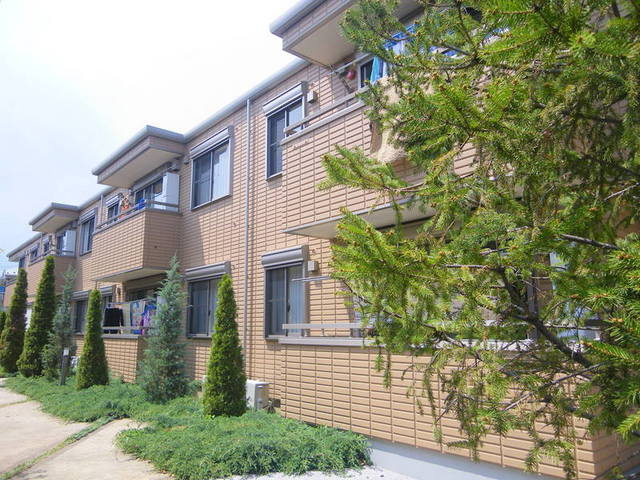 オークヒルＮ棟のその他|Ｂフレッツ　ＣＡＴＶ対応