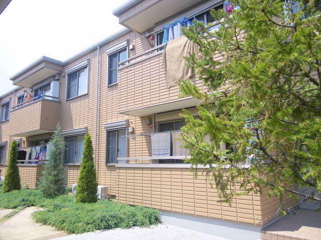 オークヒルＮ棟のその他|耐震・耐火に優れた旭化成ヘーベルメゾン