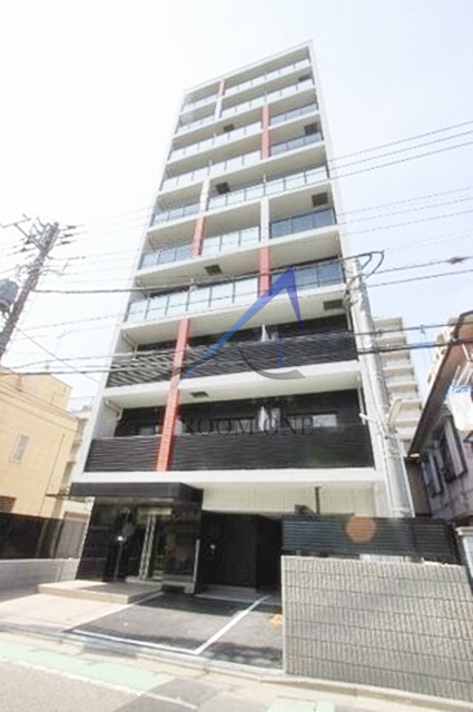 スクエアシティ川崎