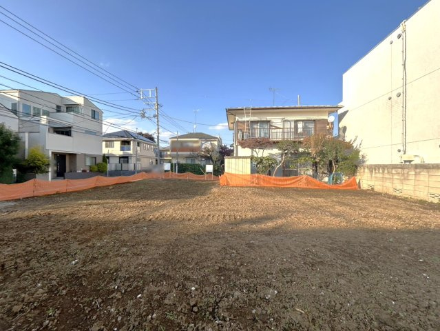 【外観】 | 2025年11月14日撮影