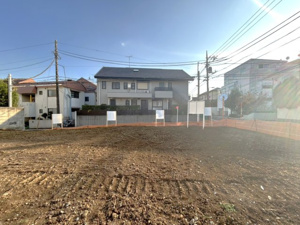 【外観】 | 2025年11月14日撮影