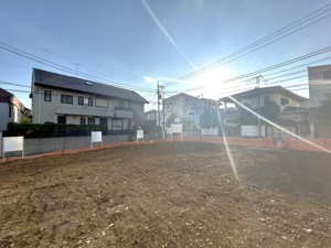 【外観】 | 2025年11月14日撮影