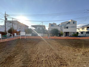 【外観】 | 2025年11月14日撮影