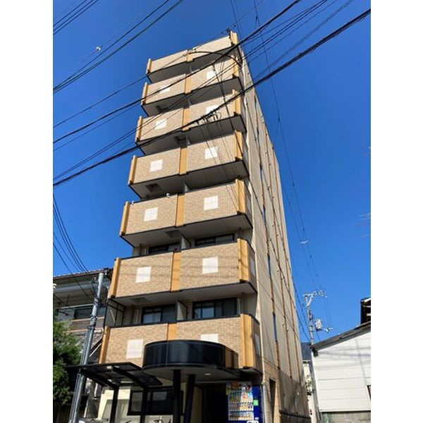 シャルル上新庄