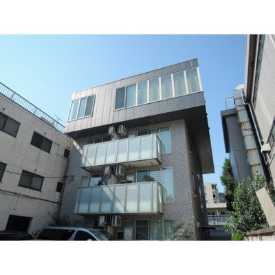 【外観】 | イルマーレ