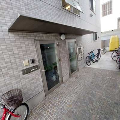 【エントランス】 | イルマーレ