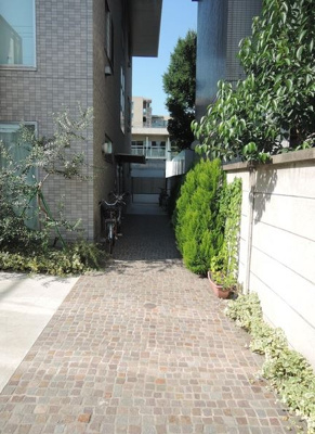 【その他共用部分】 | イルマーレ