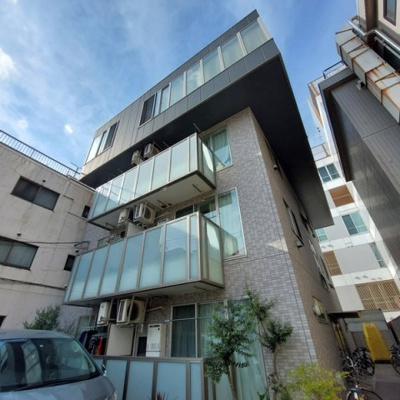 【外観】 | イルマーレ