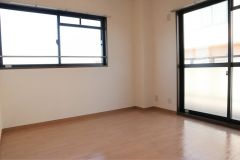 【内装】 | シャンテ小倉