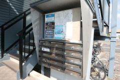 【ロビー】 | シャンテ小倉