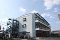 【外観】 | シャンテ小倉