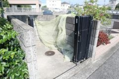 【エントランス】 | シャンテ小倉